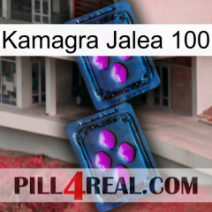 Kamagra Jelly 100 03